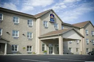 Best Western Hotel Bamberg