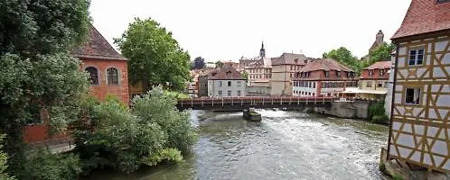 Best Western Hotel Bamberg