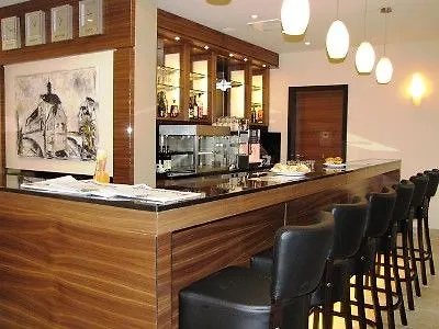 Best Western Hotel Bamberg