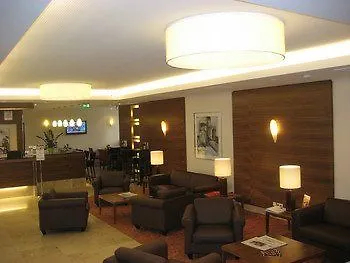 Best Western Hotel Bamberg
