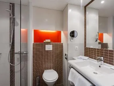 Best Western Hotel Bamberg 3*,  Tyskland