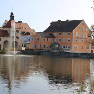 2* Отель Seehof