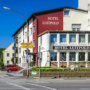2* Отель Luitpold