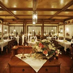 Hotel-restaurant Esbach Hof *** Kitzingen