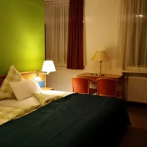 3* Отель Residenz