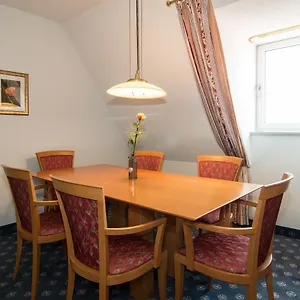 3* Отель Weinhotel Rose