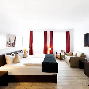 4* Отель Dormero