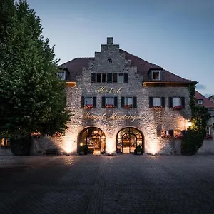 / Weingut Meintzinger *** Frickenhausen am Main