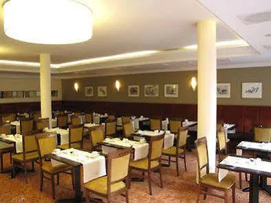 Best Western Hotel Бамберг