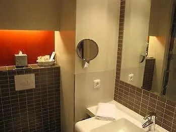 Best Western Hotel Бамберг Германия
